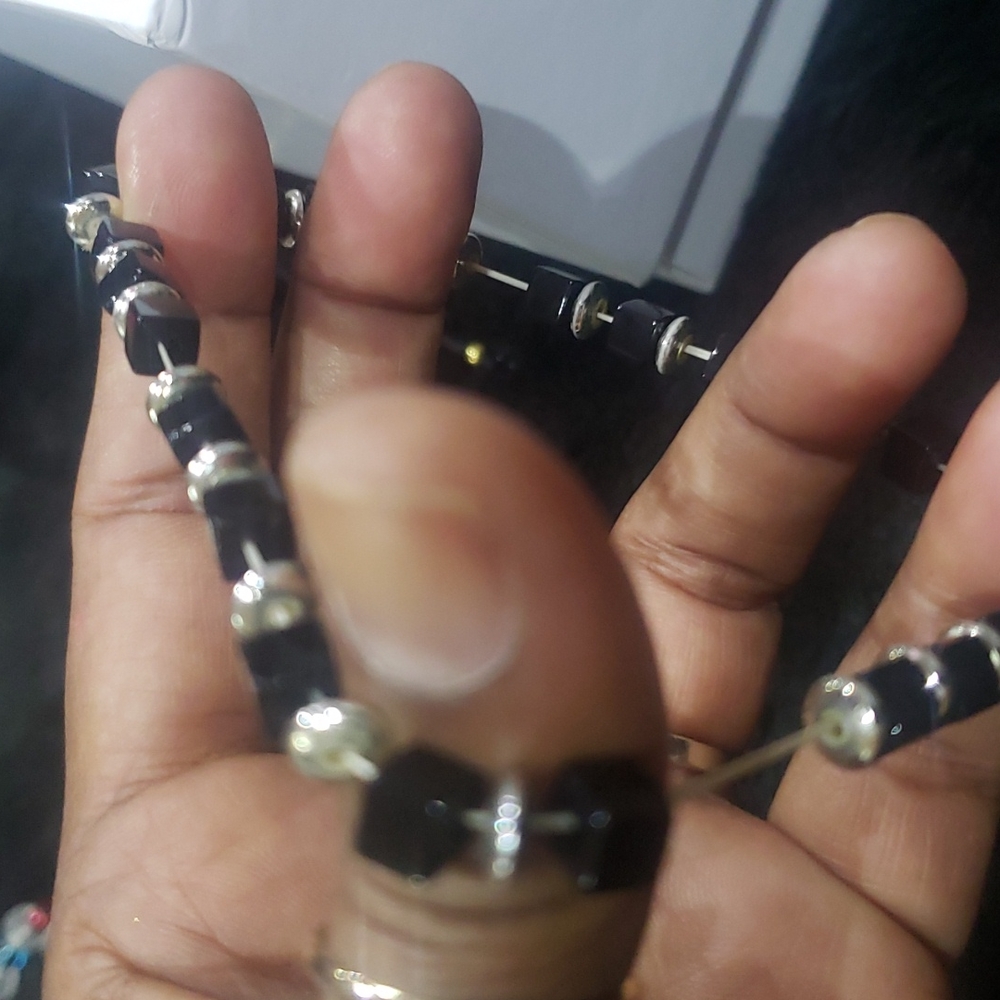 Bracelet Strachable - Picture 3 of 5
